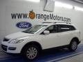 2008 Crystal White Pearl Mica Mazda CX-9 Sport AWD  photo #1