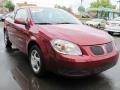 2007 Performance Red Pontiac G5   photo #10