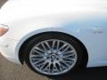 2008 Alpine White BMW 7 Series 750i Sedan  photo #9