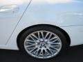 2008 Alpine White BMW 7 Series 750i Sedan  photo #10
