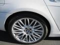 2008 Alpine White BMW 7 Series 750i Sedan  photo #11