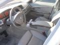 2008 Alpine White BMW 7 Series 750i Sedan  photo #13