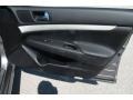 Platinum Graphite Gray - G 35 Sedan Photo No. 32