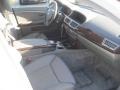 2008 Alpine White BMW 7 Series 750i Sedan  photo #16