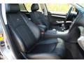 Platinum Graphite Gray - G 35 Sedan Photo No. 34