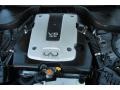 Platinum Graphite Gray - G 35 Sedan Photo No. 35