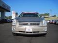 Cashmere Metallic - SRX V8 Photo No. 8