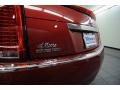 Crystal Red - CTS 4 AWD Sedan Photo No. 10