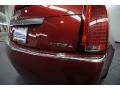 Crystal Red - CTS 4 AWD Sedan Photo No. 11