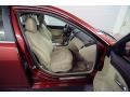 Crystal Red - CTS 4 AWD Sedan Photo No. 16