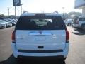 2007 Polar White Saturn VUE   photo #4