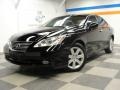 Black Onyx - ES 350 Photo No. 1