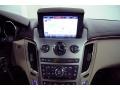 Crystal Red - CTS 4 AWD Sedan Photo No. 29