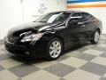 Black Onyx - ES 350 Photo No. 7