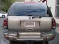 2003 Sandalwood Metallic Chevrolet TrailBlazer LS 4x4  photo #6