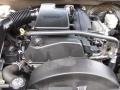 Sandalwood Metallic - TrailBlazer LS 4x4 Photo No. 7