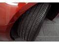 Crystal Red - CTS 4 AWD Sedan Photo No. 39