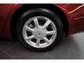 Crystal Red - CTS 4 AWD Sedan Photo No. 40