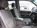 Sandalwood Metallic - TrailBlazer LS 4x4 Photo No. 13