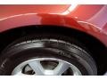 Crystal Red - CTS 4 AWD Sedan Photo No. 41