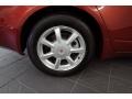 Crystal Red - CTS 4 AWD Sedan Photo No. 42