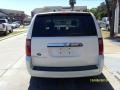 Stone White - Grand Caravan SXT Photo No. 2