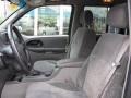 Sandalwood Metallic - TrailBlazer LS 4x4 Photo No. 21