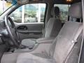 2003 Sandalwood Metallic Chevrolet TrailBlazer LS 4x4  photo #21