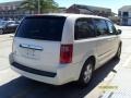Stone White - Grand Caravan SXT Photo No. 4