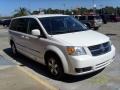 Stone White - Grand Caravan SXT Photo No. 5