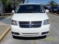 Stone White - Grand Caravan SXT Photo No. 6
