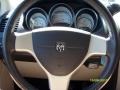 Stone White - Grand Caravan SXT Photo No. 7