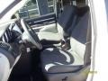 Stone White - Grand Caravan SXT Photo No. 8