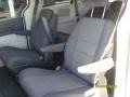 Stone White - Grand Caravan SXT Photo No. 9