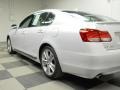 Opaline Pearl - GS 450h Hybrid Photo No. 10