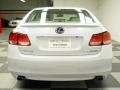 Opaline Pearl - GS 450h Hybrid Photo No. 12