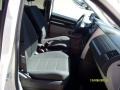 Stone White - Grand Caravan SXT Photo No. 13