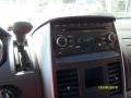 Stone White - Grand Caravan SXT Photo No. 16
