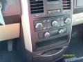 Stone White - Grand Caravan SXT Photo No. 17