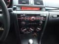 2008 Black Mica Mazda MAZDA3 s Touring Hatchback  photo #9