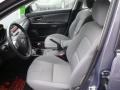 2007 Galaxy Gray Mica Mazda MAZDA3 s Touring Hatchback  photo #7
