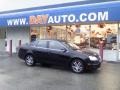 Black - Jetta 2.5 Sedan Photo No. 1
