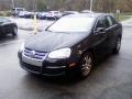 Black - Jetta 2.5 Sedan Photo No. 3
