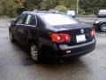 Black - Jetta 2.5 Sedan Photo No. 4
