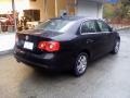 Black - Jetta 2.5 Sedan Photo No. 5