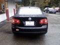 Black - Jetta 2.5 Sedan Photo No. 6