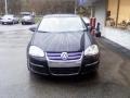 Black - Jetta 2.5 Sedan Photo No. 7