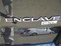 2011 Carbon Black Metallic Buick Enclave CXL  photo #29