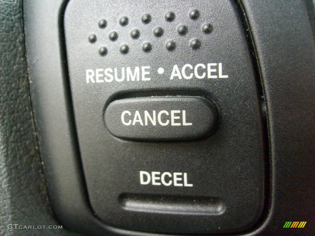 2008 Ram 1500 Big Horn Edition Quad Cab 4x4 - Inferno Red Crystal Pearl / Medium Slate Gray photo #23