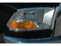 Brilliant Black Crystal Pearl - Ram 2500 SLT Regular Cab 4x4 Photo No. 10